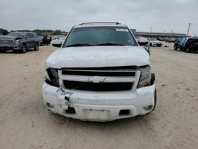 2013 Chevrolet Tahoe C1500 Ls VIN: 1GNSCAE07DR124872 Lot: 89531585