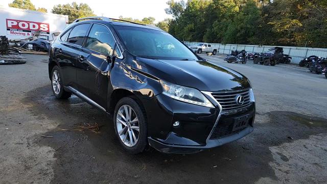2015 Lexus Rx 350 VIN: 2T2ZK1BA9FC152933 Lot: 86434085