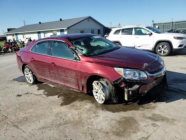 2016 Chevrolet Malibu Limited Lt VIN: 1G11C5SA6GF141279 Lot: 85525175