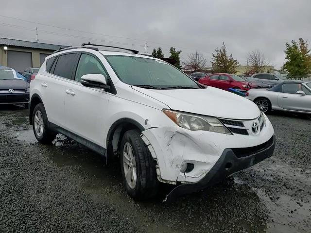 2013 Toyota Rav4 Xle VIN: 2T3RFREV0DW049229 Lot: 82435435