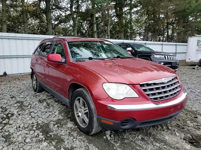 2007 Chrysler Pacifica Touring VIN: 2A8GM68X47R164450 Lot: 86667685
