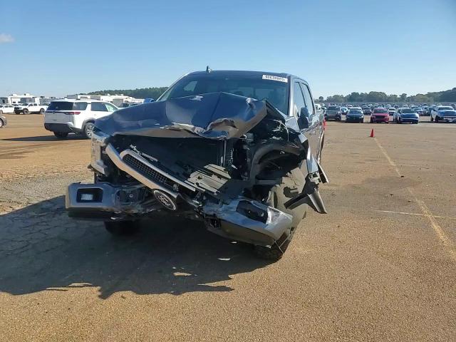 2018 Ford F150 Supercrew VIN: 1FTEW1EG2JFD87715 Lot: 90630885