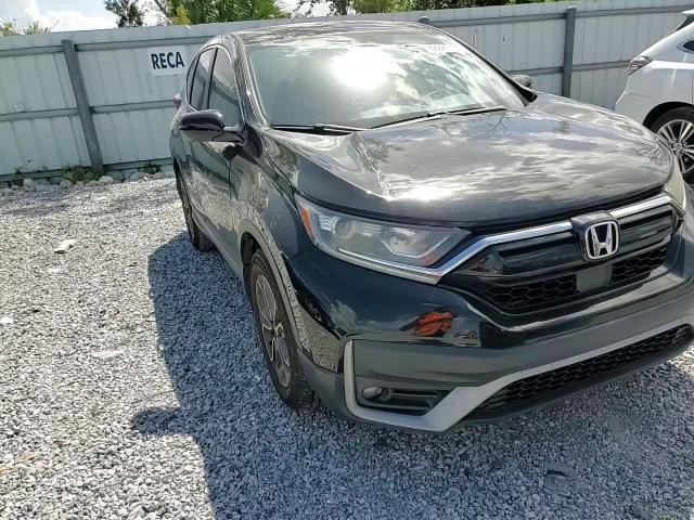 2020 Honda Cr-V Ex VIN: 7FARW1H54LE007913 Lot: 82221155