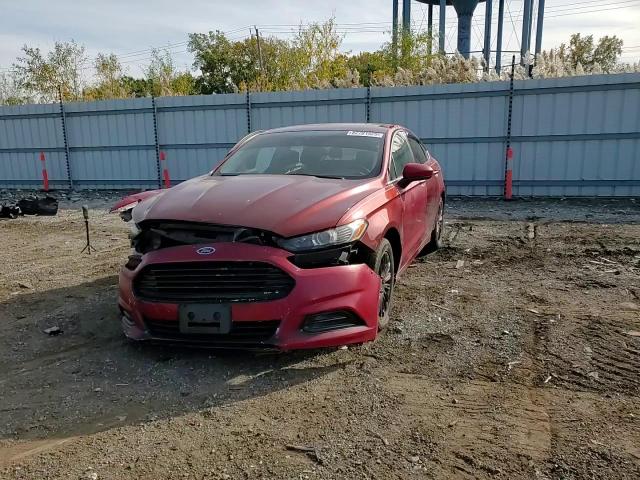 2014 Ford Fusion Se Hybrid VIN: 3FA6P0LUXER168214 Lot: 82781925