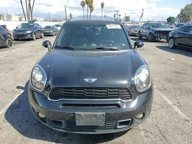 2013 Mini Cooper S Countryman VIN: WMWZC3C55DWP24659 Lot: 82212995