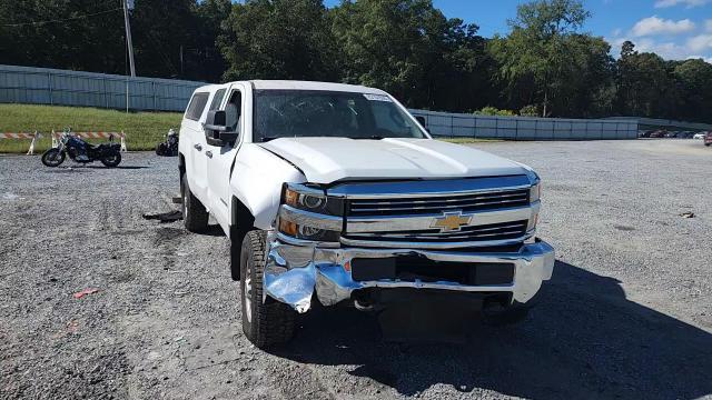 2015 Chevrolet Silverado K2500 Heavy Duty VIN: 1GC2KUEG2FZ557867 Lot: 85157805