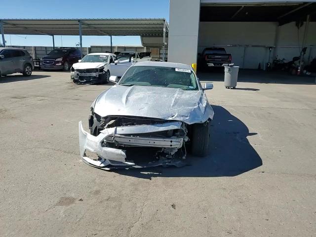 2016 Ford Mustang VIN: 1FA6P8AMXG5211506 Lot: 90556975