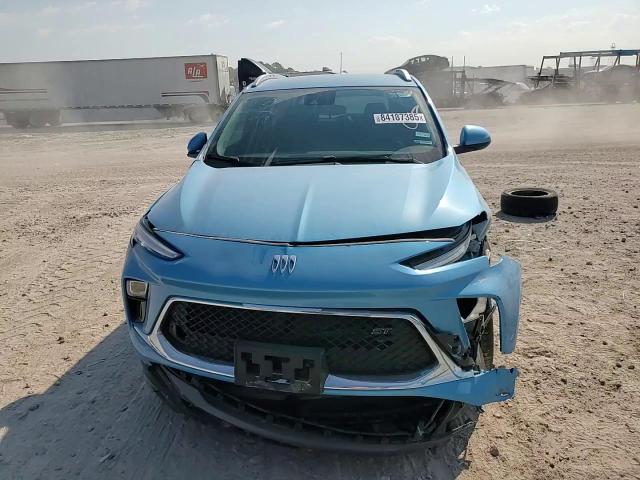 2025 Buick Encore Gx Sport Touring VIN: KL4AMDSLXSB089617 Lot: 84187385