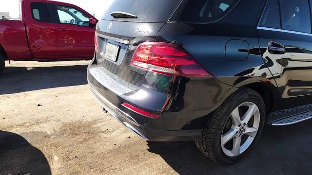 2018 Mercedes-Benz Gle 350 4Matic VIN: 4JGDA5HB9JB053511 Lot: 90275915