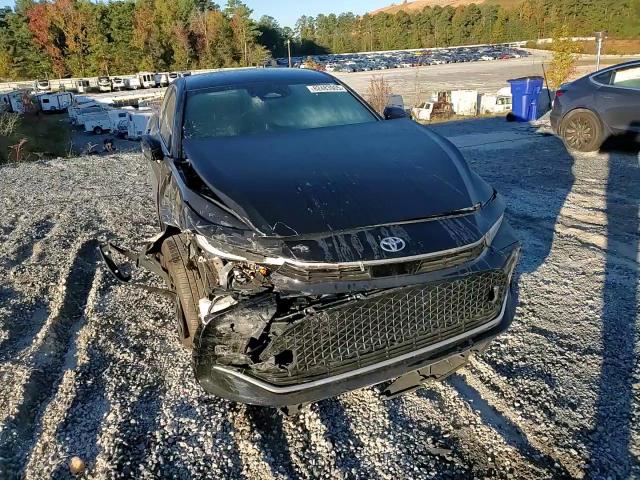 2023 Toyota Crown Xle VIN: JTDAAAAF8P3010259 Lot: 82483905