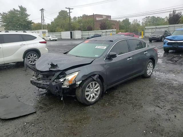 2013 Nissan Altima 2.5 VIN: 1N4AL3AP3DN586037 Lot: 86145645