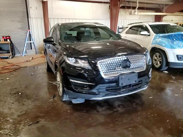2019 Lincoln Mkc VIN: 5LMCJ1D91KUL34471 Lot: 86492875