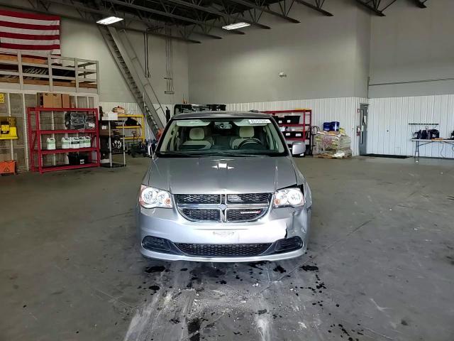 2016 Dodge Grand Caravan Sxt VIN: 2C4RDGCGXGR374838 Lot: 85757525
