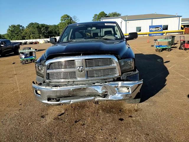 2009 Dodge Ram 1500 VIN: 1D3HV13T49S717929 Lot: 90493355