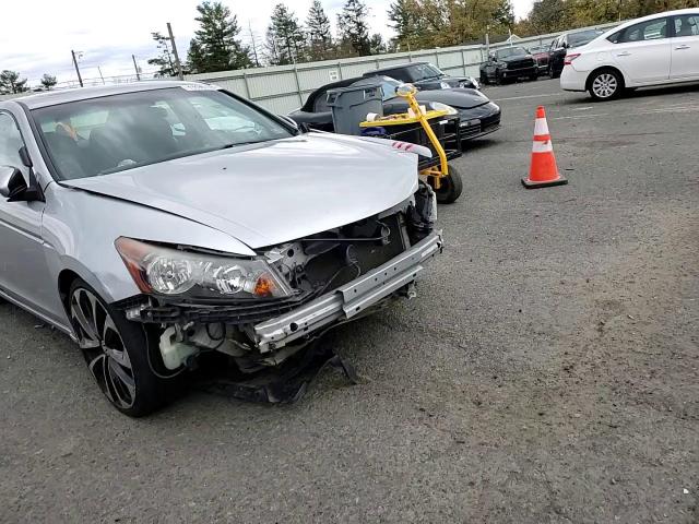 2009 Honda Accord Ex VIN: 1HGCP26779A120511 Lot: 89896765