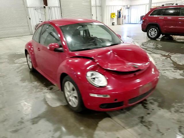 2008 Volkswagen New Beetle S VIN: 3VWPW31C98M508612 Lot: 82385055