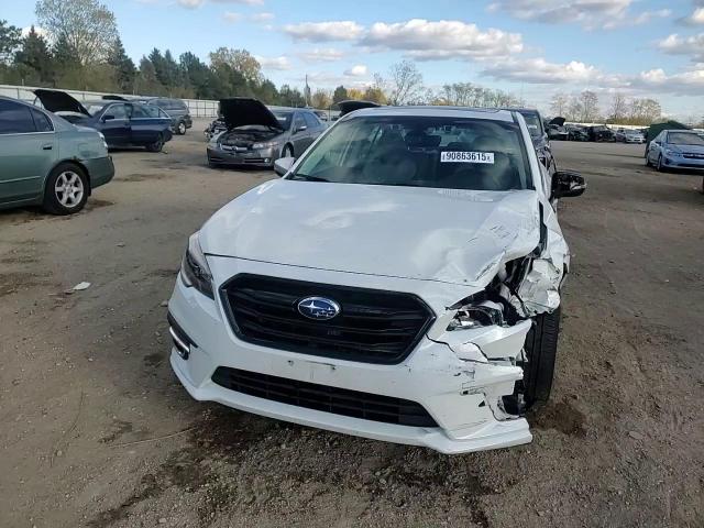 2019 Subaru Legacy Sport VIN: 4S3BNAS66K3004864 Lot: 90863615