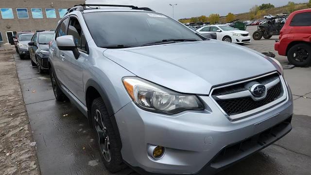 2014 Subaru Xv Crosstrek 2.0 Limited VIN: JF2GPAKC5E8282945 Lot: 86467765