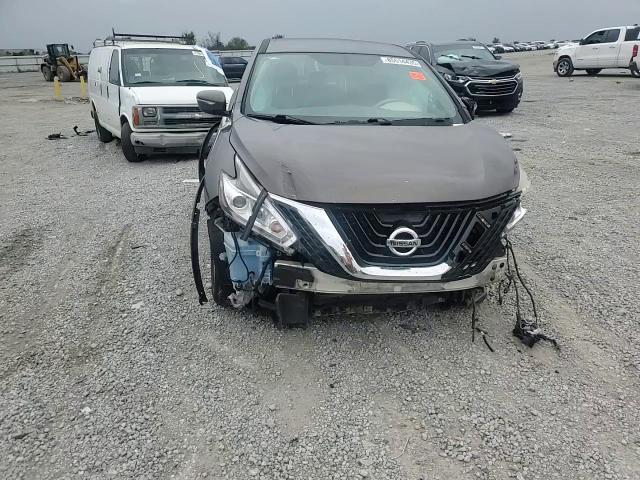 2015 Nissan Murano S VIN: 5N1AZ2MH6FN220997 Lot: 85514435