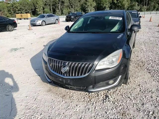 2014 Buick Regal VIN: 2G4GK5EX6E9263842 Lot: 89899755
