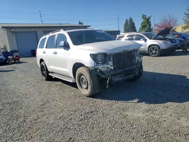 2014 Toyota Sequoia Platinum VIN: 5TDDY5G13ES093803 Lot: 82278775