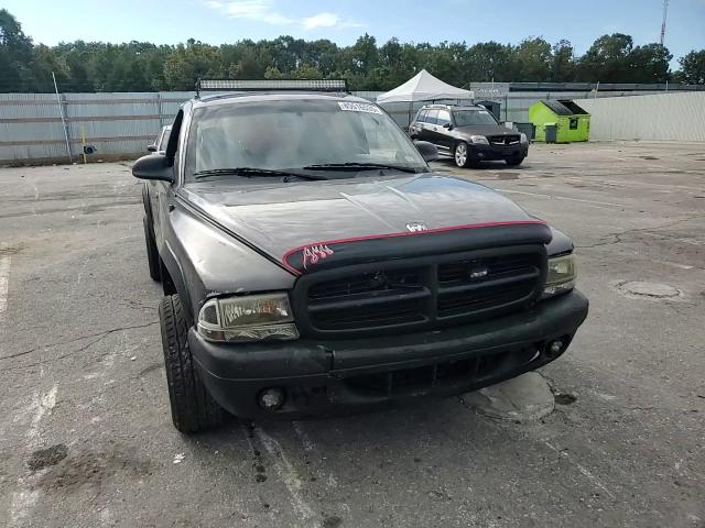 2003 Dodge Dakota VIN: 1D7FL36X03S159557 Lot: 85516535