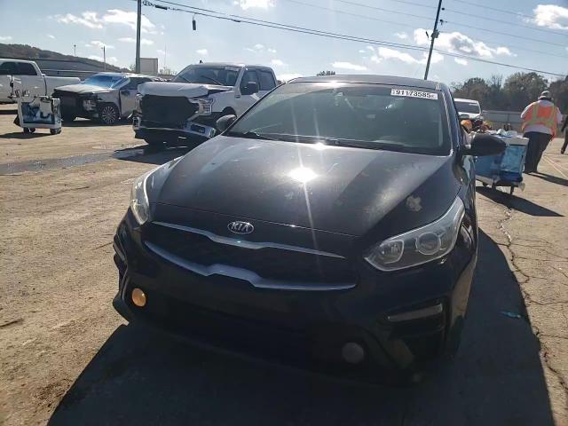 2020 Kia Forte Fe VIN: 3KPF24ADXLE220075 Lot: 91173585