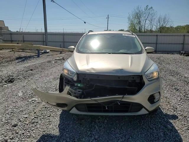 2017 Ford Escape Se VIN: 1FMCU0GD4HUD65033 Lot: 85168255