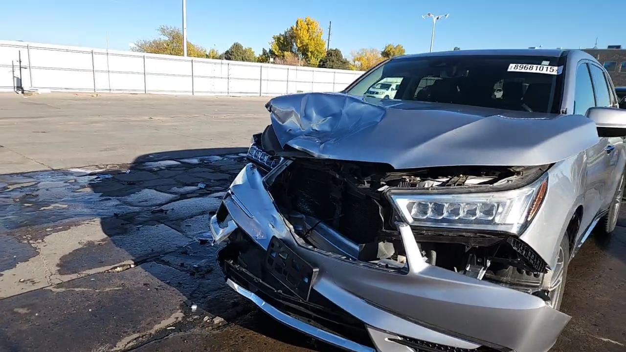 Фото: 5J8YD4H33JL002436