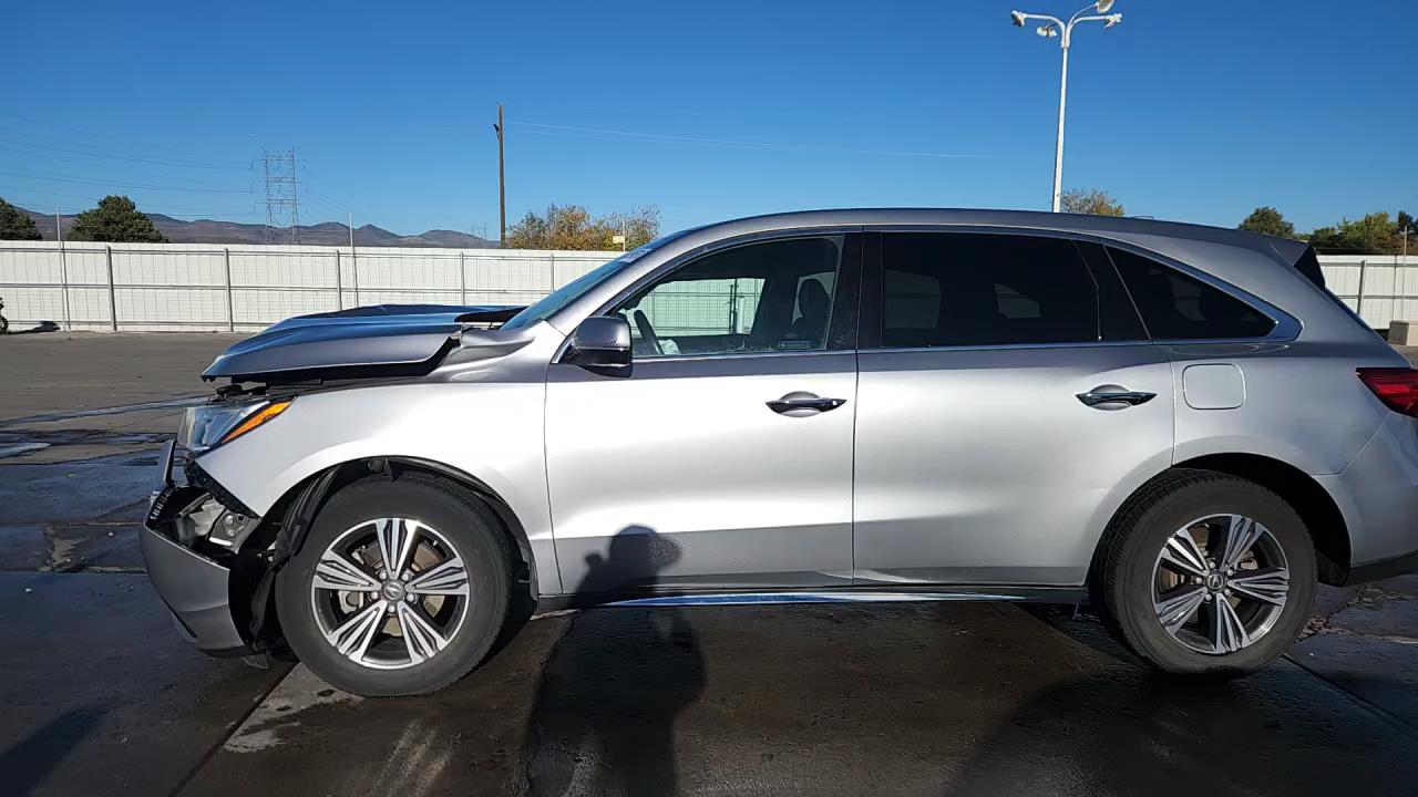 Фото: 5J8YD4H33JL002436