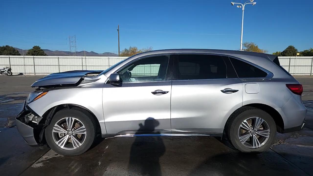 Фото: 5J8YD4H33JL002436