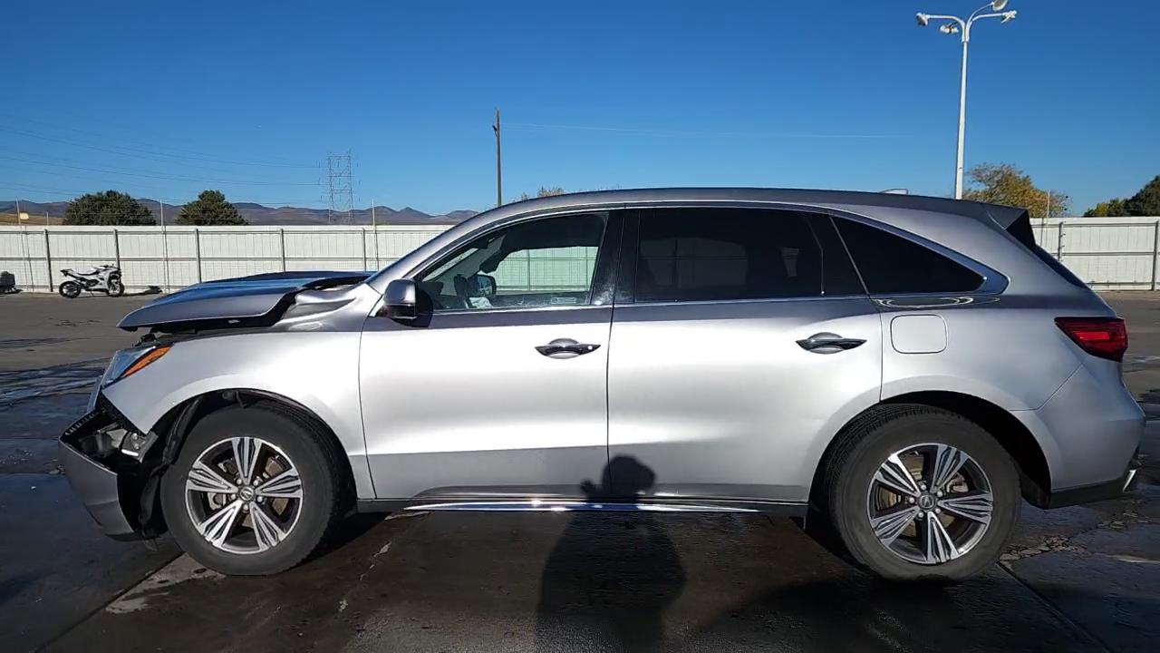 Фото: 5J8YD4H33JL002436