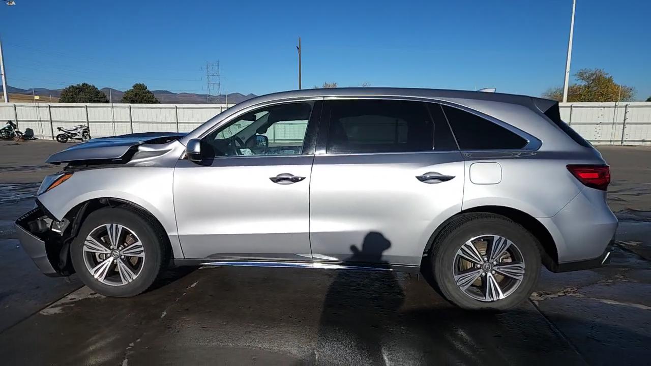 Фото: 5J8YD4H33JL002436