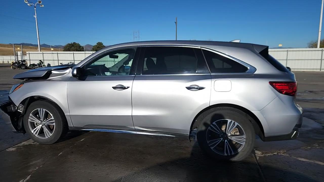 Фото: 5J8YD4H33JL002436