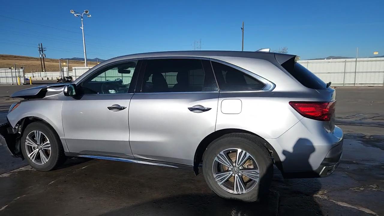 Фото: 5J8YD4H33JL002436