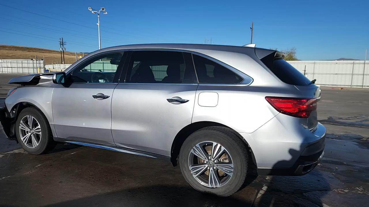 Фото: 5J8YD4H33JL002436