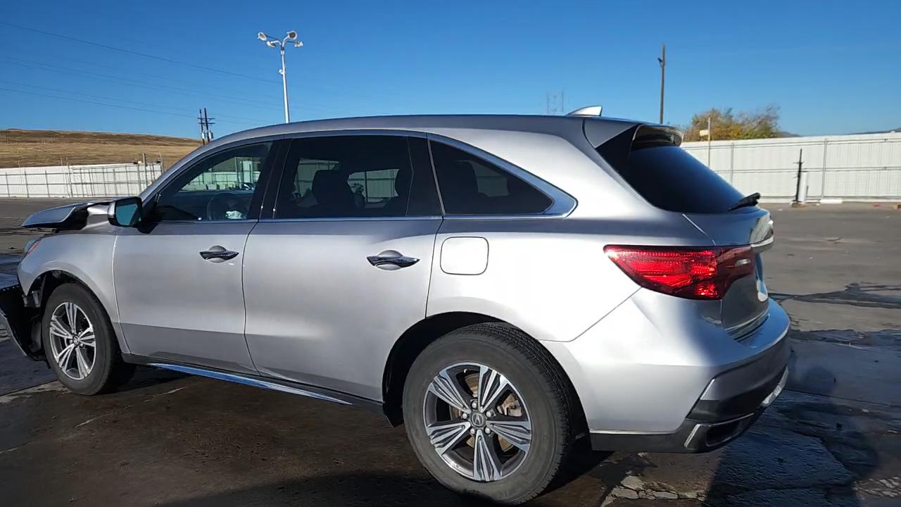 Фото: 5J8YD4H33JL002436