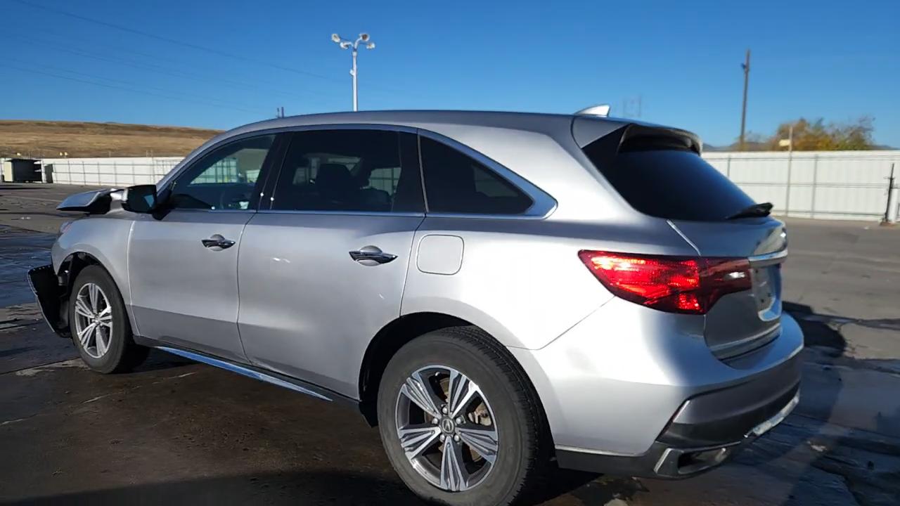 Фото: 5J8YD4H33JL002436