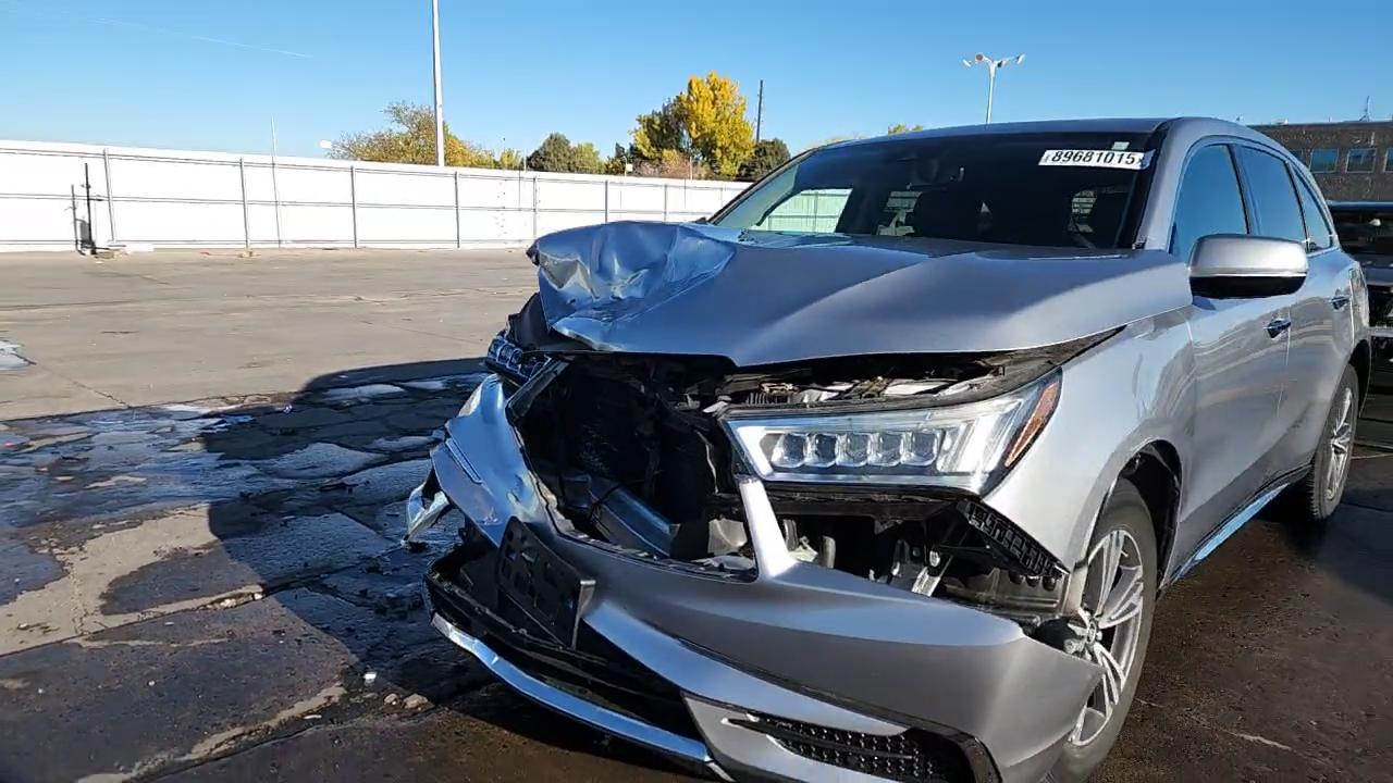 Фото: 5J8YD4H33JL002436