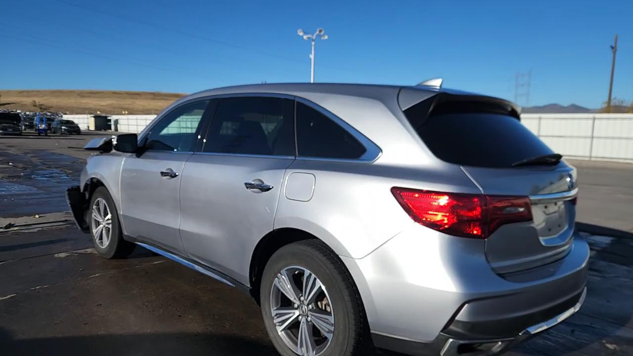 Фото: 5J8YD4H33JL002436