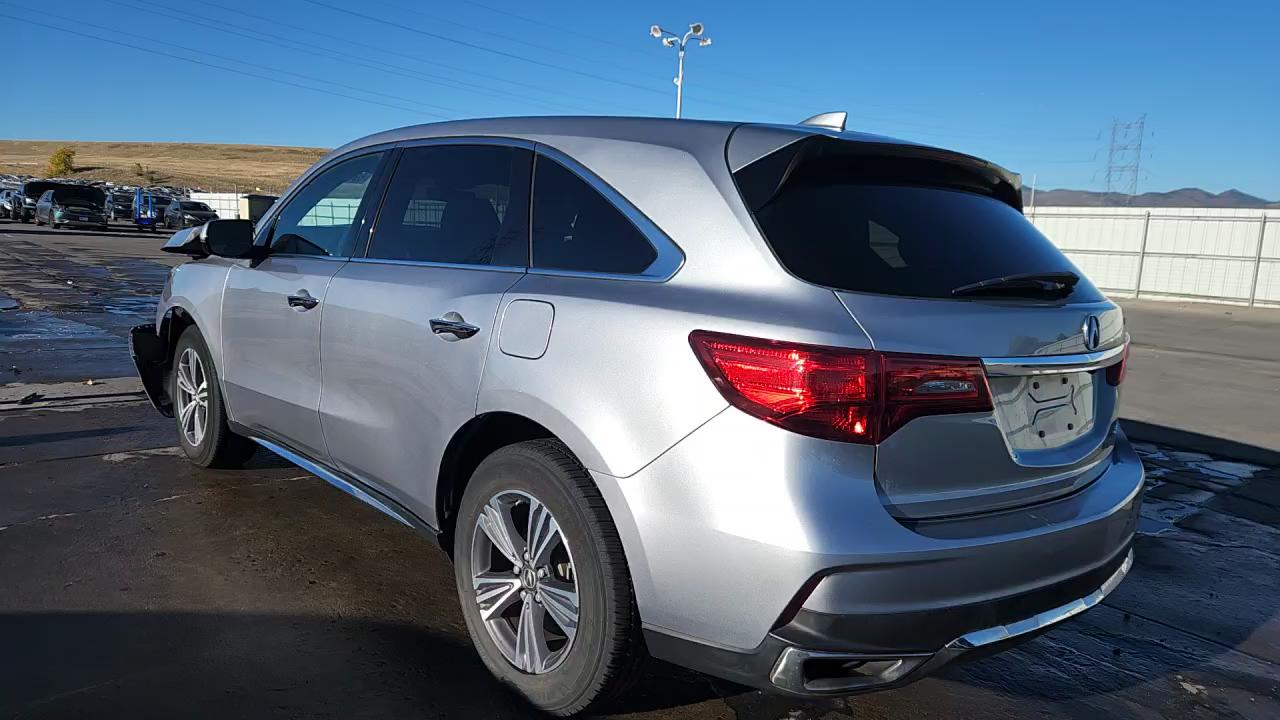 Фото: 5J8YD4H33JL002436