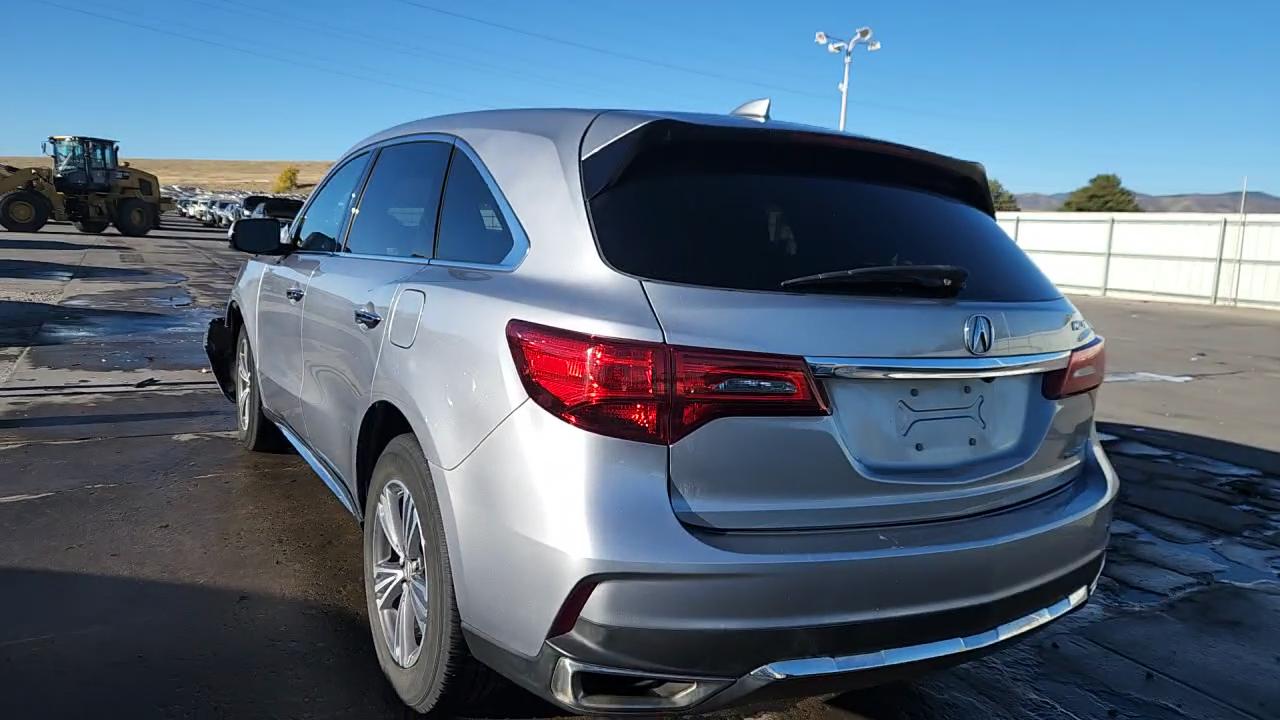 Фото: 5J8YD4H33JL002436