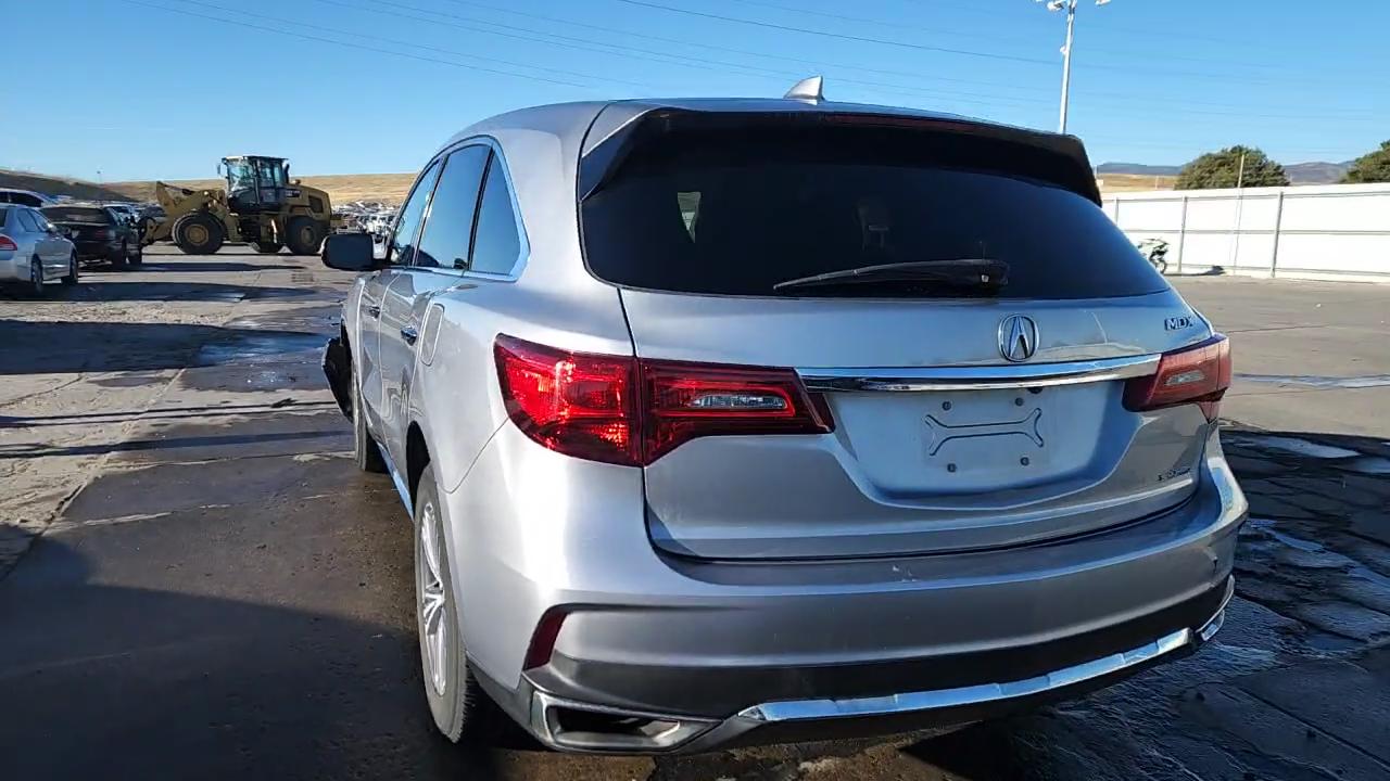 Фото: 5J8YD4H33JL002436