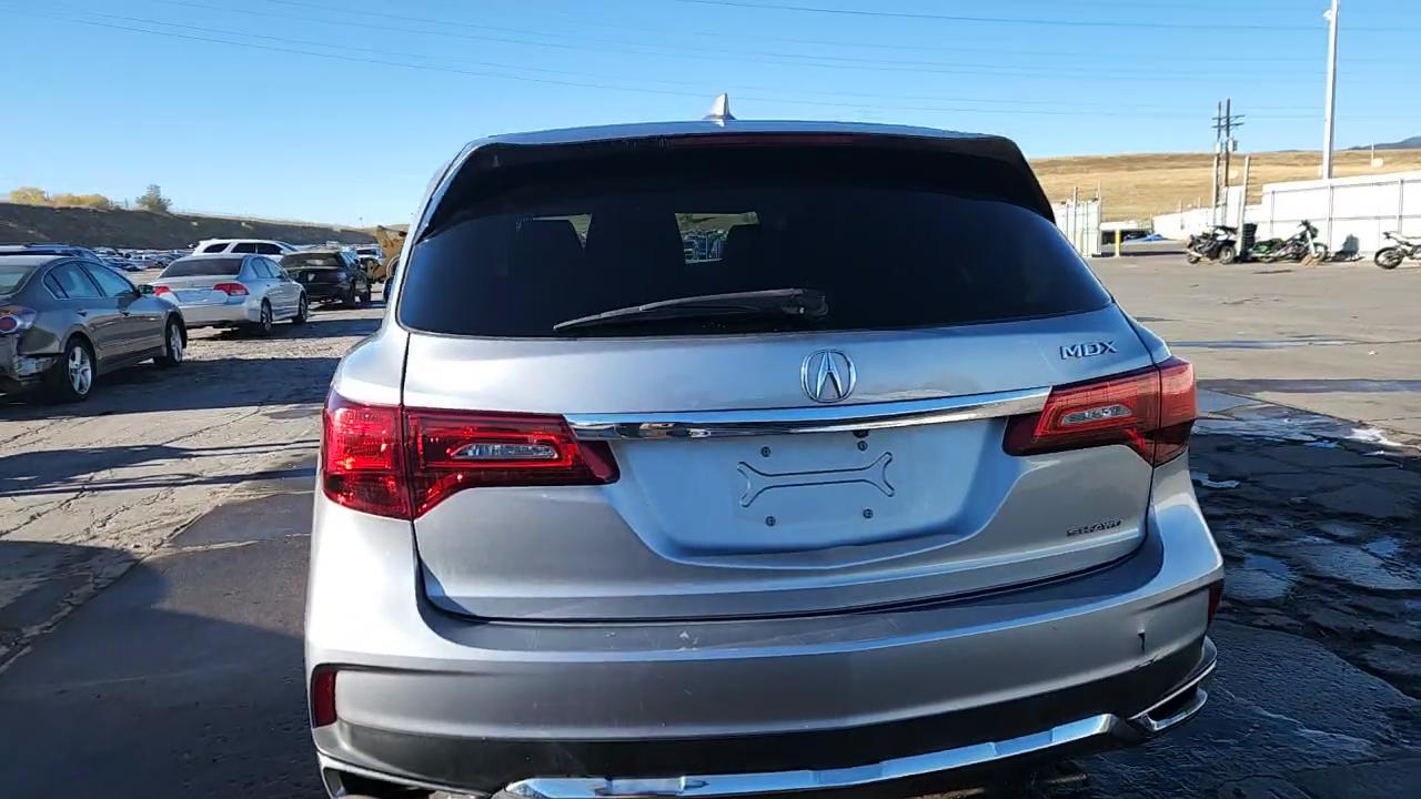 Фото: 5J8YD4H33JL002436