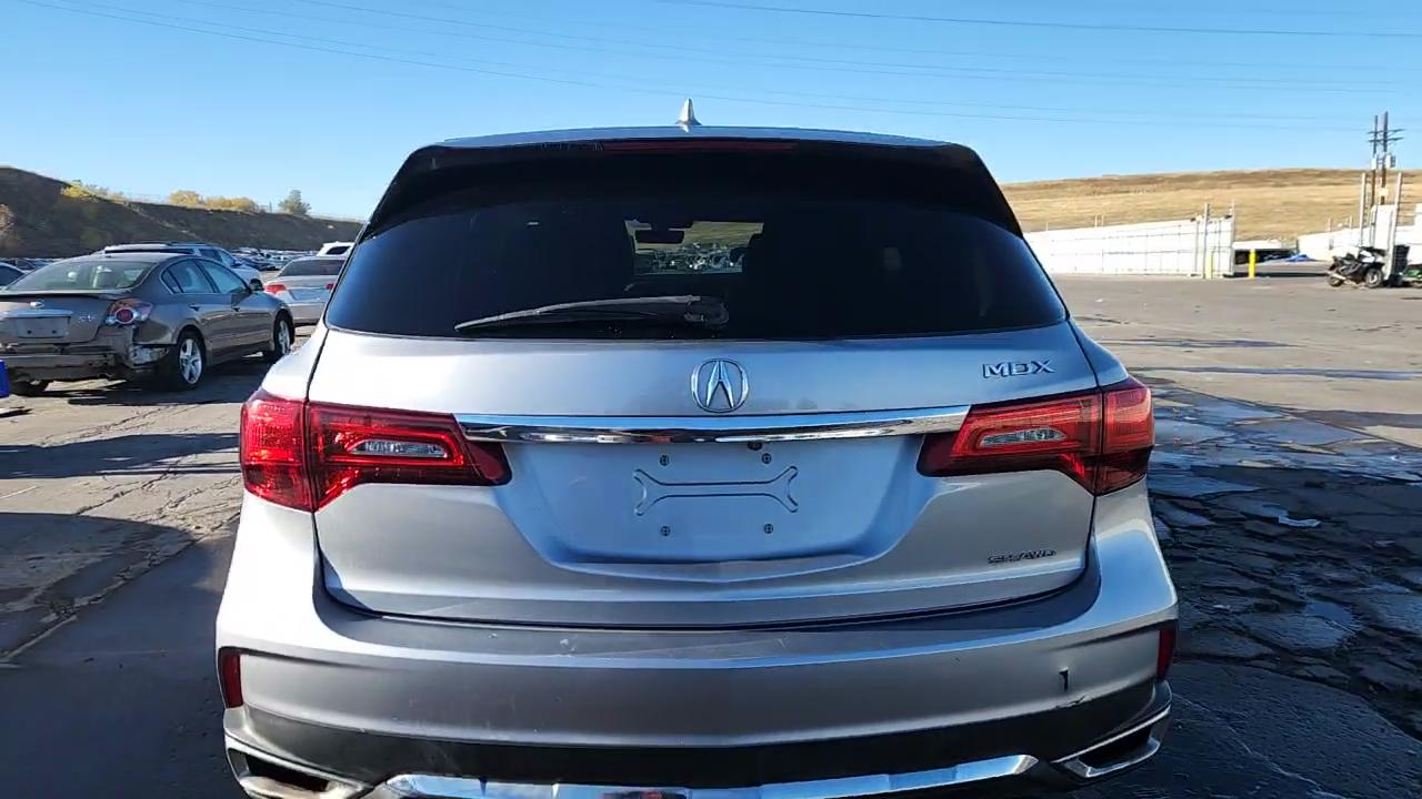 Фото: 5J8YD4H33JL002436