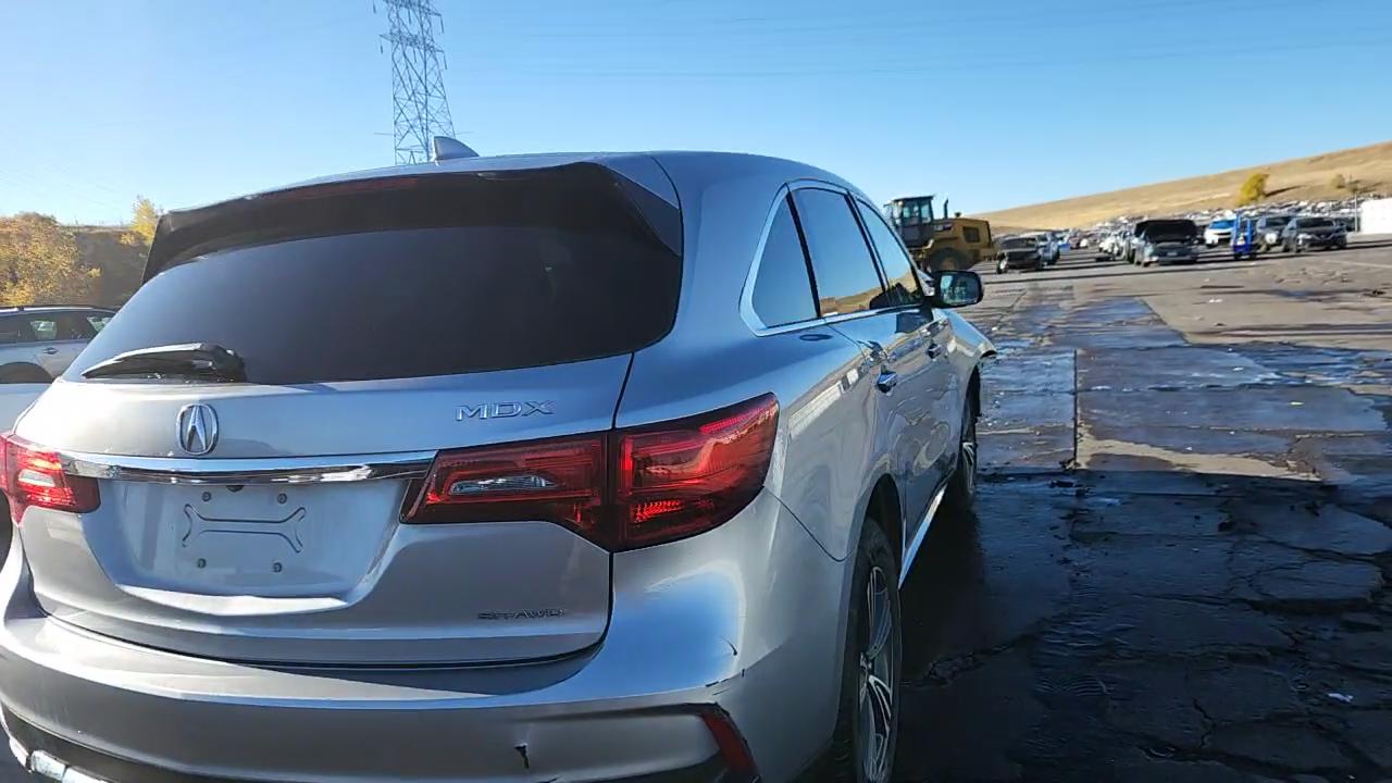 Фото: 5J8YD4H33JL002436