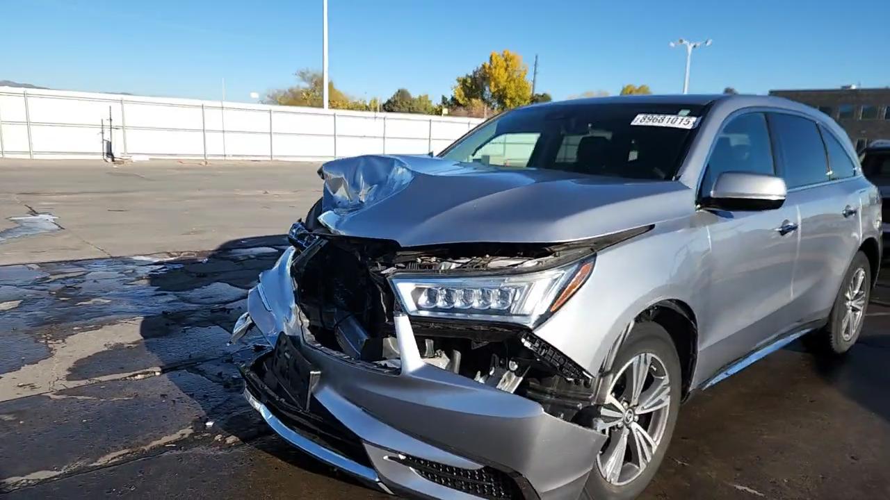 Фото: 5J8YD4H33JL002436