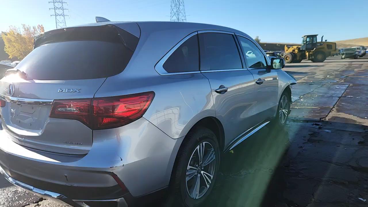 Фото: 5J8YD4H33JL002436