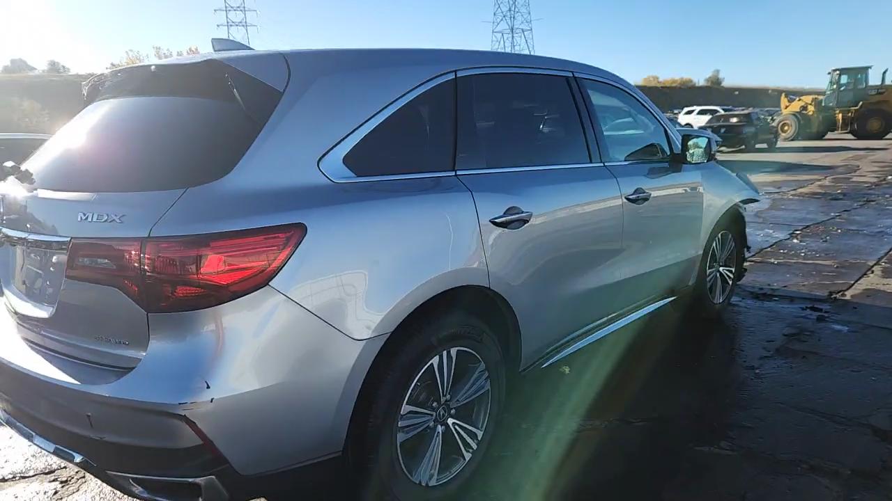 Фото: 5J8YD4H33JL002436