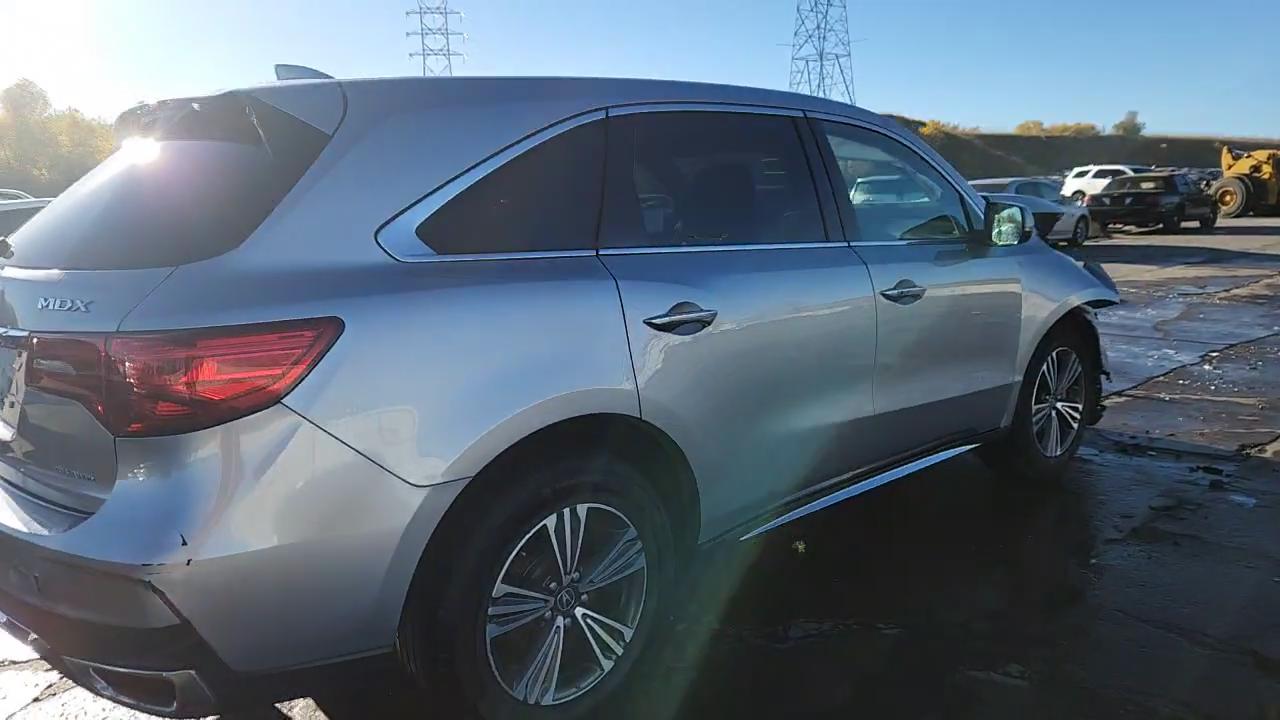 Фото: 5J8YD4H33JL002436